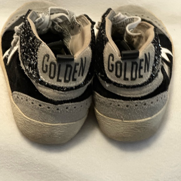 Golden Goose Mid Star - Picture 5 of 8
